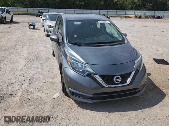 2017 Nissan Note SV z VIN 3N1CE2CP6HL353279, wystawiony jako Copart lot #81162265 z przebiegiem 143 347 mil mil oraz Szkoda całkowita • Salvage title. Historia ofert i sprzedaży dostępna na DreamBid. Obrazek 13.