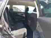 2016 Nissan Murano S with VIN 5N1AZ2MG0GN118541, listed as a IAAI auction lot 42553397 with 134,693 mi miles and . Bid and sale history available at DreamBid. Image 8.