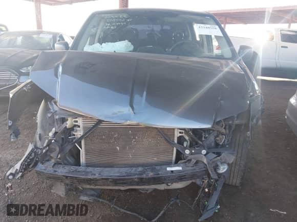 2019 Dodge Grand Caravan SE with VIN 2C4RDGBG2KR530803, listed as a IAAI auction lot 43348558 with 136,815 mi miles and . Bid and sale history available at DreamBid. Image 6.