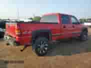 2002 Chevrolet Silverado 2500HD LS с VIN 1GCHK23U42F162592, выставлен на аукционе Copart как лот 60602965 с пробегом 265 960 миль миль и Чистый • Clean title. История ставок и продаж доступна на DreamBid. Изображение 3.