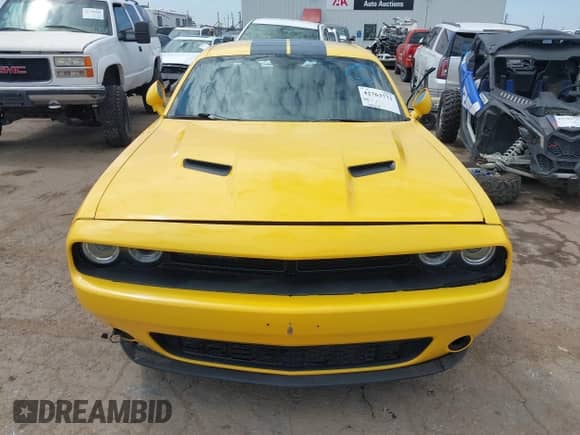 2017 Dodge Challenger SXT Plus с VIN 2C3CDZAG0HH532040, выставлен на аукционе IAAI как лот 42763773 с пробегом 125 074 миль миль и . История ставок и продаж доступна на DreamBid. Изображение 12.
