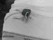 1999 Ford F-150 z VIN 1FTRF17W6XNA49190, wystawiony jako IAAI lot #43396326 z przebiegiem Nie podano mil oraz . Historia ofert i sprzedaży dostępna na DreamBid. Obrazek 11.