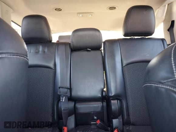 2016 Dodge Journey Crossroad Plus с VIN 3C4PDDGG7GT201100, выставлен на аукционе Copart как лот 80071275 с пробегом 139 649 миль миль и Списание • Salvage title. История ставок и продаж доступна на DreamBid. Изображение 10.