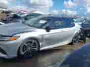 2020 Toyota Camry XSE z VIN 4T1K61AK2LU311953, wystawiony jako IAAI lot #41618127 z przebiegiem 88 148 mil mil oraz . Historia ofert i sprzedaży dostępna na DreamBid. Obrazek 14.