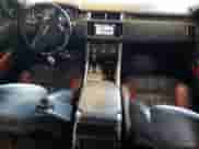 2016 Land Rover Range Rover Sport Autobiography with VIN SALWV2EF6GA106812, listed as a Copart auction lot 63160415 with 226,929 mi miles and Clean title. Bid and sale history available at DreamBid. Image 8.