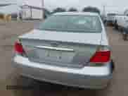 2005 Toyota Camry LE with VIN 4T1BE30K35U060993, listed as a IAAI auction lot 42773927 with 117,501 mi miles and . Bid and sale history available at DreamBid. Image 16.