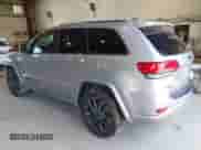 2017 Jeep Grand Cherokee Altitude with VIN 1C4RJFAG7HC700627, listed as a IAAI auction lot 42829353 with 130,100 mi miles and . Bid and sale history available at DreamBid. Image 3.