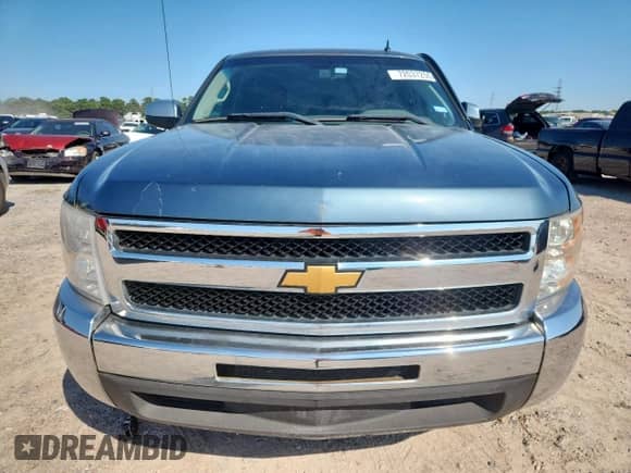 2012 Chevrolet Silverado 1500 LS z VIN 3GCPCREA9CG157053, wystawiony jako Copart lot #72037255 z przebiegiem 240 289 mil mil oraz Szkoda całkowita • Salvage title. Historia ofert i sprzedaży dostępna na DreamBid. Obrazek 5.