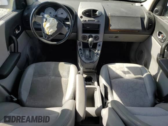 2004 Saturn VUE V6 с VIN 5GZCZ53484S851437, выставлен на аукционе Copart как лот 84903005 с пробегом Не указан миль и Списание • Salvage title. История ставок и продаж доступна на DreamBid. Изображение 8.