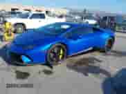 2019 Lamborghini Huracan с VIN ZHWUD4ZF8KLA11733, выставлен на аукционе IAAI как лот 41433768 с пробегом 11 736 миль миль и . История ставок и продаж доступна на DreamBid. Изображение 17.