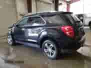 2017 Chevrolet Equinox Premier с VIN 2GNALDEK6H1527738, выставлен на аукционе Copart как лот 69696305 с пробегом 42 564 миль миль и Списание • Salvage title. История ставок и продаж доступна на DreamBid. Изображение 2.