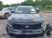 2021 Kia Sorento EX with VIN 5XYRH4LF4MG032974, listed as a IAAI auction lot 42235158 with 74,850 mi miles and . Bid and sale history available at DreamBid. Image 12.