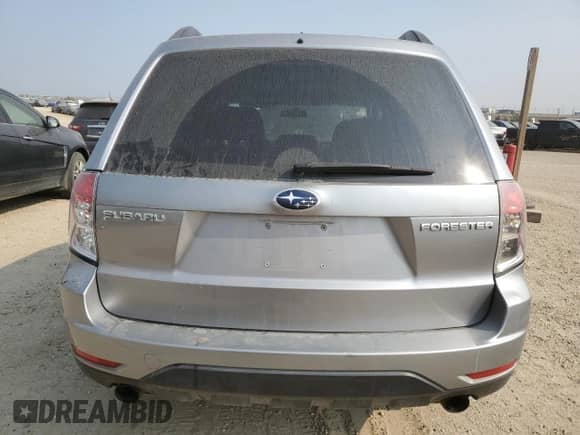 2009 Subaru Forester X с VIN JF2SH636X9H766886, выставлен на аукционе Copart как лот 71909765 с пробегом 170 468 миль миль и Чистый • Clean title. История ставок и продаж доступна на DreamBid. Изображение 6.