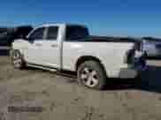 2009 Dodge 1500 SLT z VIN 1D3HB18T79S780783, wystawiony jako Copart lot #88145825 z przebiegiem 210 099 mil mil oraz Czysty tytuł • Clean title. Historia ofert i sprzedaży dostępna na DreamBid. Obrazek 2.