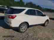 2020 Chevrolet Equinox LS z VIN 3GNAXHEV7LS511776, wystawiony jako Copart lot #66693485 z przebiegiem 86 309 mil mil oraz Szkoda całkowita • Salvage title. Historia ofert i sprzedaży dostępna na DreamBid. Obrazek 3.