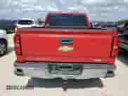 2014 Chevrolet Silverado 1500 LT с VIN 1GCRCREC1EZ349421, выставлен на аукционе Copart как лот 58687344 с пробегом 219 306 миль миль и Списание • Salvage title. История ставок и продаж доступна на DreamBid. Изображение 6.