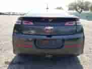 2015 Chevrolet Volt z VIN 1G1RD6E40FU142174, wystawiony jako Copart lot #58494553 z przebiegiem 69 074 mil mil oraz . Historia ofert i sprzedaży dostępna na DreamBid. Obrazek 6.