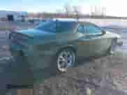 2021 Dodge Challenger SXT z VIN 2C3CDZGG6MH607468, wystawiony jako IAAI lot #41337045 z przebiegiem 48 927 mil mil oraz . Historia ofert i sprzedaży dostępna na DreamBid. Obrazek 4.