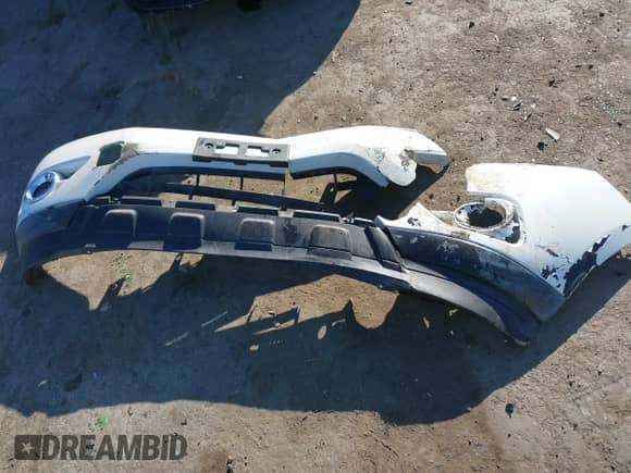 2013 Nissan Pathfinder S with VIN 5N1AR2MM9DC671220, listed as a IAAI auction lot 41419316 with 110,266 mi miles and . Bid and sale history available at DreamBid. Image 12.