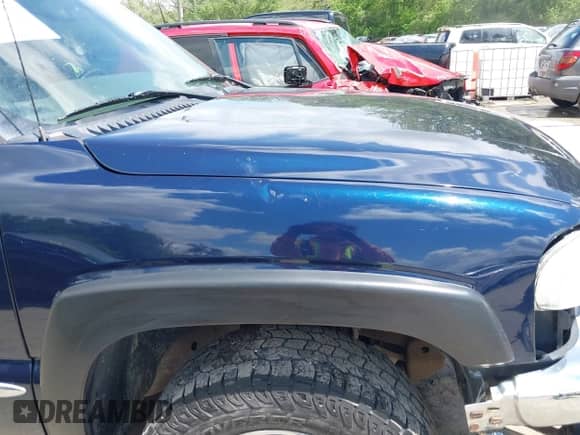 2006 GMC Sierra 1500 SLT with VIN 2GTEK13T461101387, listed as a IAAI auction lot 42113867 with 240,610 mi miles and . Bid and sale history available at DreamBid. Image 19.