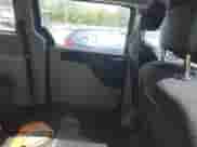 2015 Dodge Grand Caravan American Value с VIN 2C4RDGBG0FR507834, выставлен на аукционе IAAI как лот 43071048 с пробегом 185 149 миль миль и . История ставок и продаж доступна на DreamBid. Изображение 8.