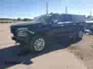 2021 Chevrolet Silverado 1500 LTZ с VIN 3GCUYGED8MG480126, выставлен на аукционе Copart как лот 82569035 с пробегом 23 810 миль миль и Списание • Salvage title. История ставок и продаж доступна на DreamBid. Изображение 1.