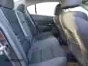 2016 Chevrolet Cruze LT с VIN 1G1PE5SB2G7101126, выставлен на аукционе Copart как лот 81465125 с пробегом 182 432 миль миль и Списание • Salvage title. История ставок и продаж доступна на DreamBid. Изображение 10.