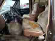 1984 Chevrolet Chevy Van с VIN 1GCEG25H9E7160968, выставлен на аукционе Copart как лот 69109245 с пробегом 73 659 миль миль и Списание • Salvage title. История ставок и продаж доступна на DreamBid. Изображение 7.