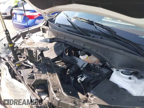 2024 Kia Sorento S with VIN 5XYRL4JC3RG305515, listed as a IAAI auction lot 43262127 with 30,645 mi miles and . Bid and sale history available at DreamBid. Image 10.