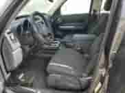 2011 Dodge Nitro SXT с VIN 1D4PT5GK0BW564938, выставлен на аукционе Copart как лот 76313854 с пробегом Не указан миль и Чистый • Clean title. История ставок и продаж доступна на DreamBid. Изображение 7.