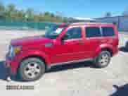 2009 Dodge Nitro SE with VIN 1D8GU28K39W554813, listed as a IAAI auction lot 43375728 with 155,078 mi miles and . Bid and sale history available at DreamBid. Image 6.