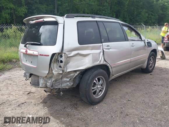 2006 Toyota Highlander с VIN JTEGP21A860110053, выставлен на аукционе IAAI как лот 42738449 с пробегом 277 678 миль миль и . История ставок и продаж доступна на DreamBid. Изображение 4.