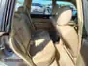 2007 Subaru Forester X L.L. Bean with VIN JF1SG67637H722419, listed as a Copart auction lot 69363745 with 89,593 mi miles and Salvage title. Bid and sale history available at DreamBid. Image 10.