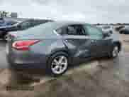 2015 Nissan Altima SV с VIN 1N4AL3AP8FC230536, выставлен на аукционе Copart как лот 81941825 с пробегом 132 695 миль миль и Списание • Salvage title. История ставок и продаж доступна на DreamBid. Изображение 3.