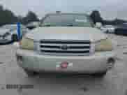 2003 Toyota Highlander с VIN JTEGD21A830058329, выставлен на аукционе Copart как лот 69748265 с пробегом 221 228 миль миль и Чистый • Clean title. История ставок и продаж доступна на DreamBid. Изображение 5.
