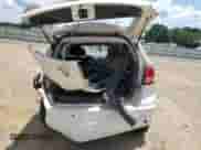2020 Dodge Journey SE Value with VIN 3C4PDCAB1LT269474, listed as a Copart auction lot 69734325 with Not provided miles and Salvage title. Bid and sale history available at DreamBid. Image 6.