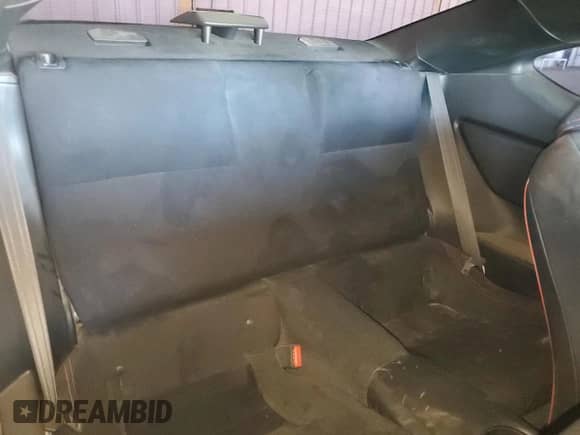 2014 Scion FR-S with VIN JF1ZNAA15E8701704, listed as a Copart auction lot 86120405 with Not provided miles and Salvage title. Bid and sale history available at DreamBid. Image 10.