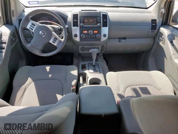 2018 Nissan Frontier SV z VIN 1N6AD0ER5JN749359, wystawiony jako Copart lot #71167385 z przebiegiem 56 376 mil mil oraz Szkoda całkowita • Salvage title. Historia ofert i sprzedaży dostępna na DreamBid. Obrazek 8.