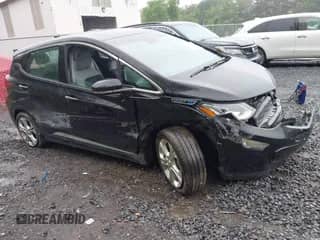 2021 Chevrolet Bolt EV LT с VIN 1G1FY6S05M4114876, выставлен на аукционе IAAI как лот 42421925 с пробегом 32 822 миль миль и . История ставок и продаж доступна на DreamBid. Изображение 1.