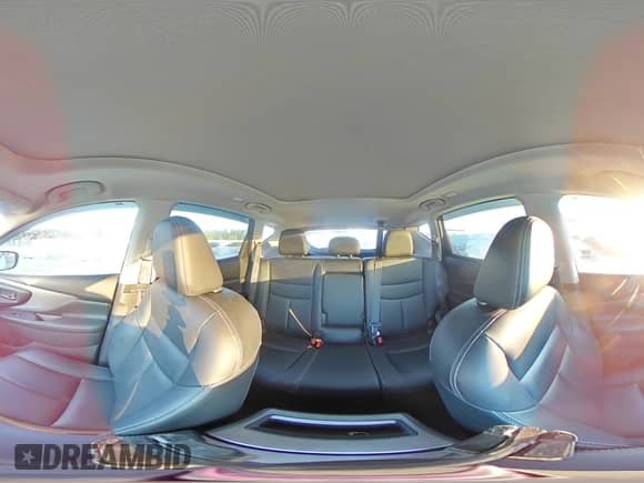 2021 Nissan Murano SV z VIN 5N1AZ2BSXMC136639, wystawiony jako Copart lot #68970045 z przebiegiem 67 303 mil mil oraz Szkoda całkowita • Salvage title. Historia ofert i sprzedaży dostępna na DreamBid. Obrazek 15.