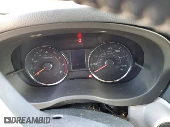 2014 Subaru Forester Touring with VIN JF2SJAPC7EH496940, listed as a Copart auction lot 81576585 with Not provided miles and Salvage title. Bid and sale history available at DreamBid. Image 9.