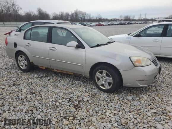 2007 Chevrolet Malibu с VIN 1G1ZT57F67F300194, выставлен на аукционе Copart как лот 81814014 с пробегом Не указан миль и Чистый • Clean title. История ставок и продаж доступна на DreamBid. Изображение 4.