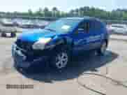2010 Nissan Rogue S с VIN JN8AS5MV4AW116449, выставлен на аукционе IAAI как лот 42789504 с пробегом 162 363 миль миль и . История ставок и продаж доступна на DreamBid. Изображение 17.