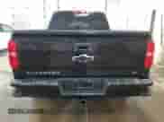 2018 Chevrolet Silverado 1500 LT z VIN 1GCVKREC2JZ217666, wystawiony jako Copart lot #65390355 z przebiegiem 103 266 mil mil oraz Czysty tytuł • Clean title. Historia ofert i sprzedaży dostępna na DreamBid. Obrazek 6.