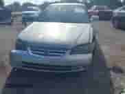 2002 Honda Accord EX with VIN 1HGCG56682A088280, listed as a IAAI auction lot 42774728 with 183,183 mi miles and . Bid and sale history available at DreamBid. Image 12.