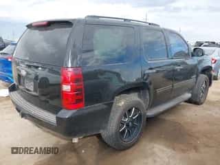 2009 Chevrolet Tahoe LS с VIN 1GNFC13C79R287768, выставлен на аукционе IAAI как лот 43377756 с пробегом 162 706 миль миль и . История ставок и продаж доступна на DreamBid. Изображение 4.