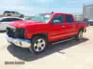 2016 Chevrolet Silverado 1500 LTZ z VIN 3GCPCSEC7GG273544, wystawiony jako IAAI lot #42766787 z przebiegiem 184 561 mil mil oraz . Historia ofert i sprzedaży dostępna na DreamBid. Obrazek 17.