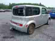 2010 Nissan Cube SL с VIN JN8AZ2KR1AT167618, выставлен на аукционе IAAI как лот 42640283 с пробегом 107 463 миль миль и . История ставок и продаж доступна на DreamBid. Изображение 4.