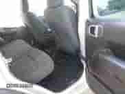 2024 Jeep Wrangler Sport S with VIN 1C4PJXDN4RW123689, listed as a IAAI auction lot 43126176 with 25,203 mi miles and . Bid and sale history available at DreamBid. Image 8.