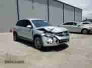 2010 Volkswagen Tiguan S с VIN WVGCV7AX3AW535174, выставлен на аукционе Copart как лот 58187025 с пробегом 177 967 миль миль и Списание • Salvage title. История ставок и продаж доступна на DreamBid. Изображение 15.